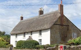 Park Farmhouse